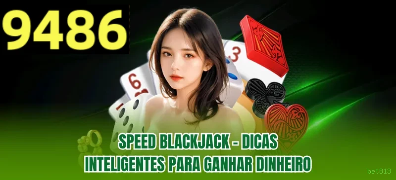 Dealers profissionais da bet813