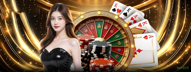 Lottery Clássica na bet813
