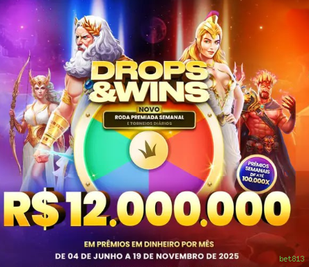 Segurança bet813